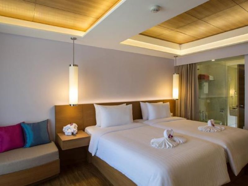 Beyond Resort Karon  (ех 153052