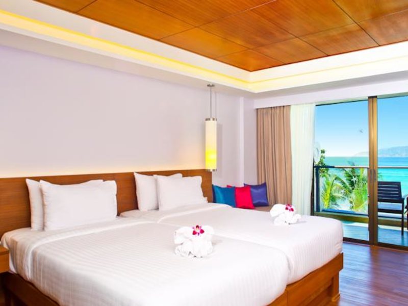 Beyond Resort Karon  (ех 153054