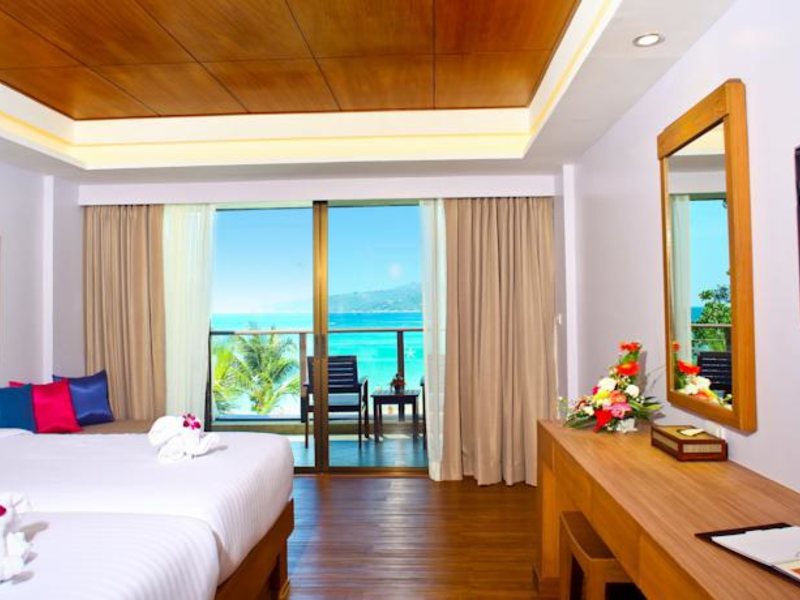 Beyond Resort Karon  (ех 153055