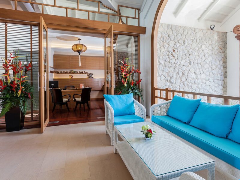 Beyond Resort Karon  (ех 153056