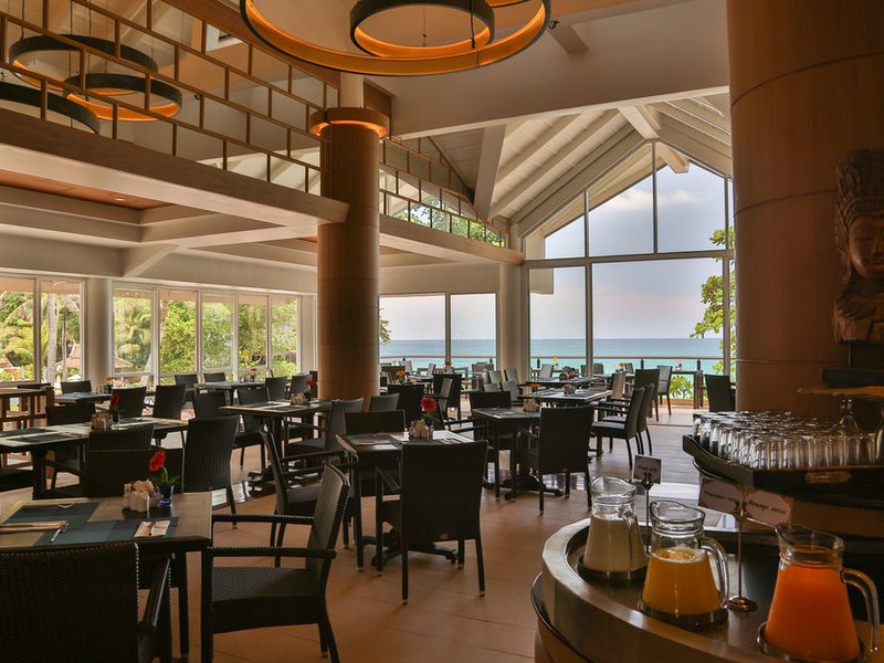 Beyond Resort Karon  (ех 153057