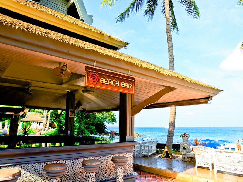 Beyond Resort Karon  (ех 153058