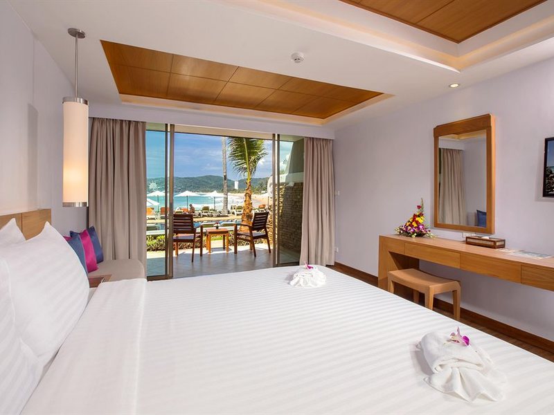 Beyond Resort Karon  (ех 153059