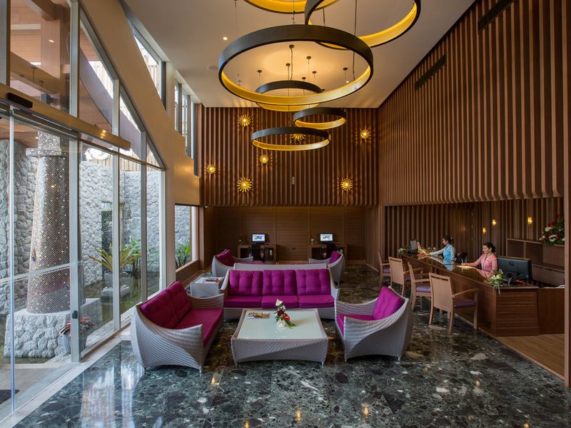 Beyond Resort Karon  (ех 153061