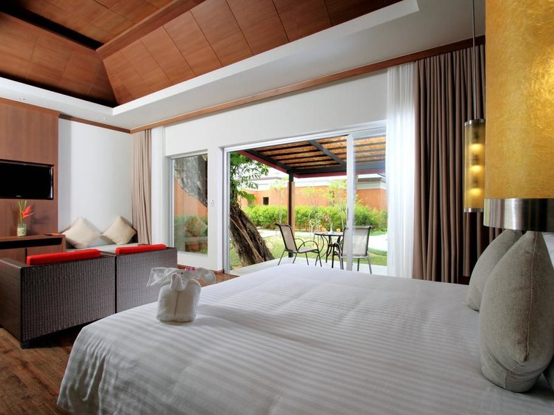 Beyond Resort Khaolak 173293