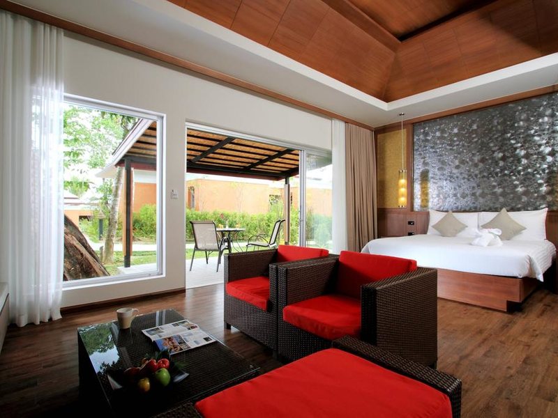 Beyond Resort Khaolak 173294