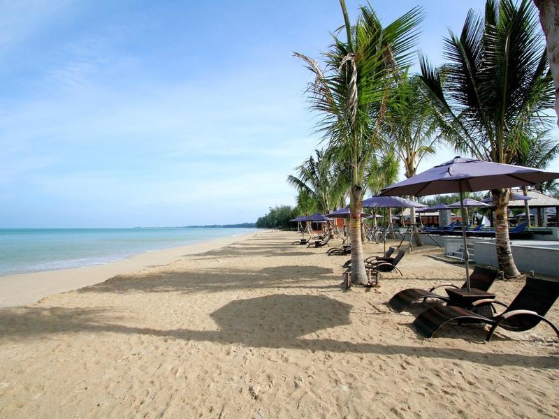 Beyond Resort Khaolak 173295