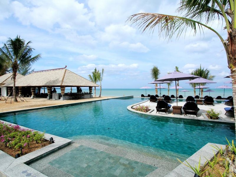 Beyond Resort Khaolak 173296