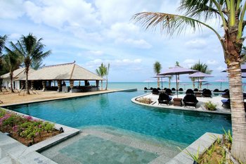 Beyond Resort Khaolak