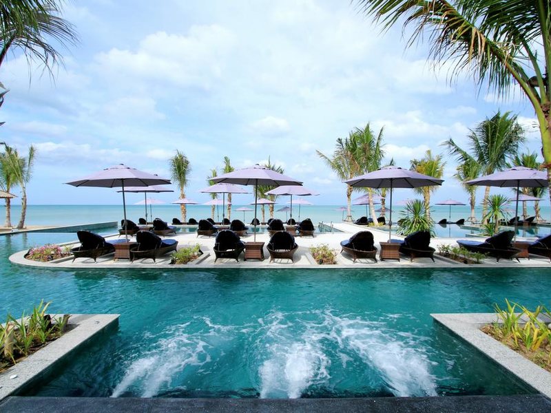 Beyond Resort Khaolak 173297