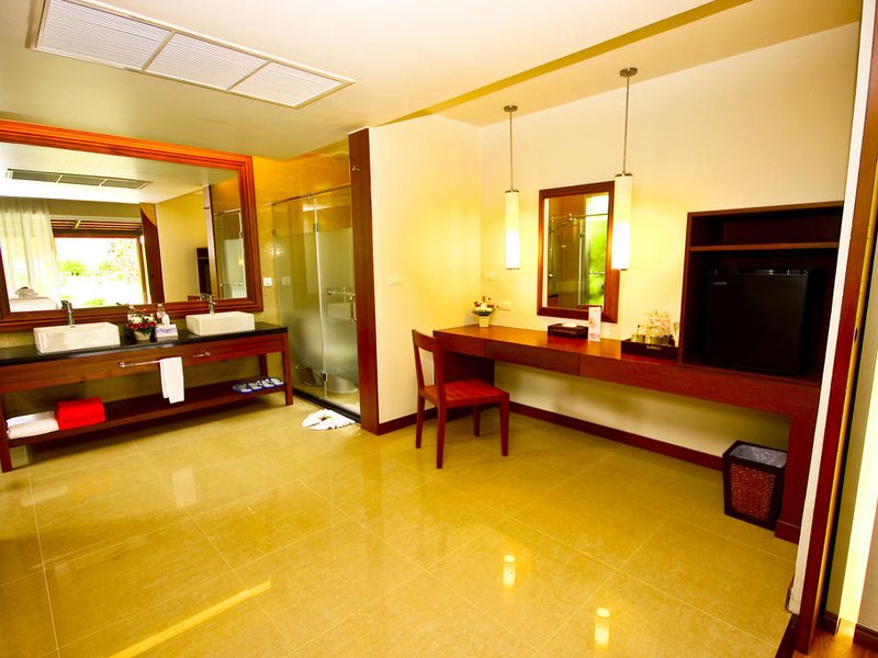 Beyond Resort Khaolak 173300