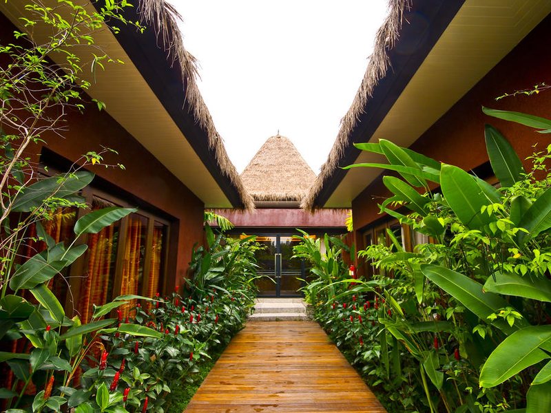 Beyond Resort Khaolak 173304