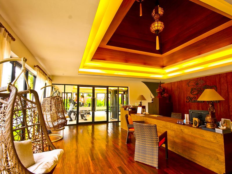 Beyond Resort Khaolak 173305