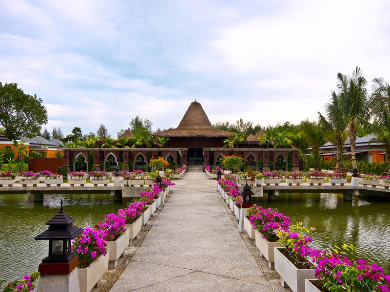 Beyond Resort Khaolak 173306