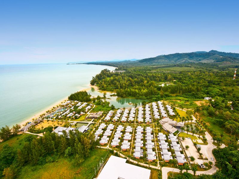Beyond Resort Khaolak 173307