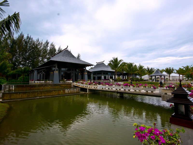 Beyond Resort Khaolak 173308