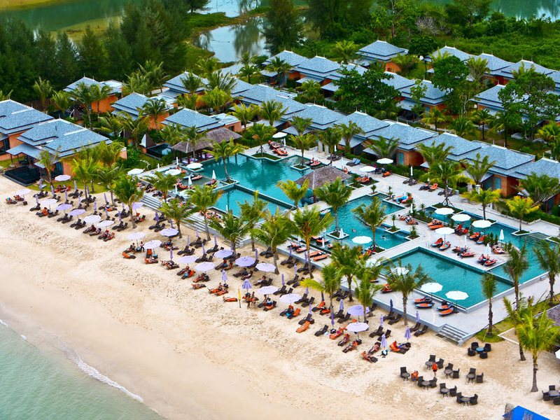 Beyond Resort Khaolak 173309