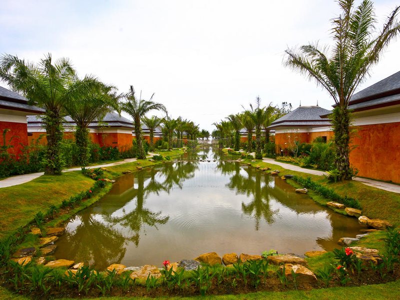 Beyond Resort Khaolak 173310