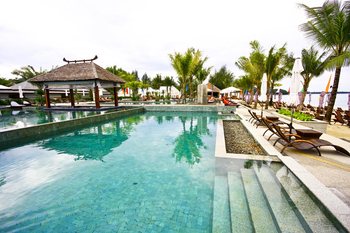 Beyond Resort Khaolak