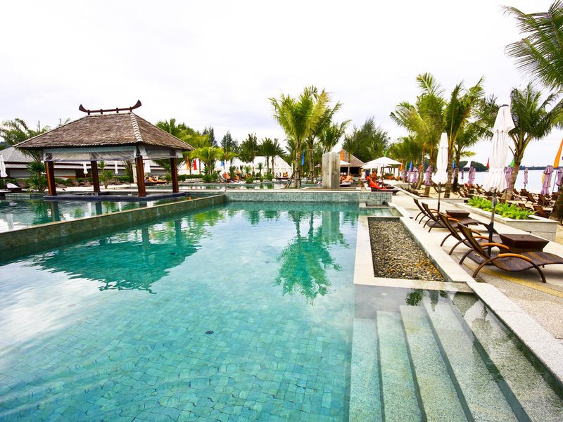Beyond Resort Khaolak 173312