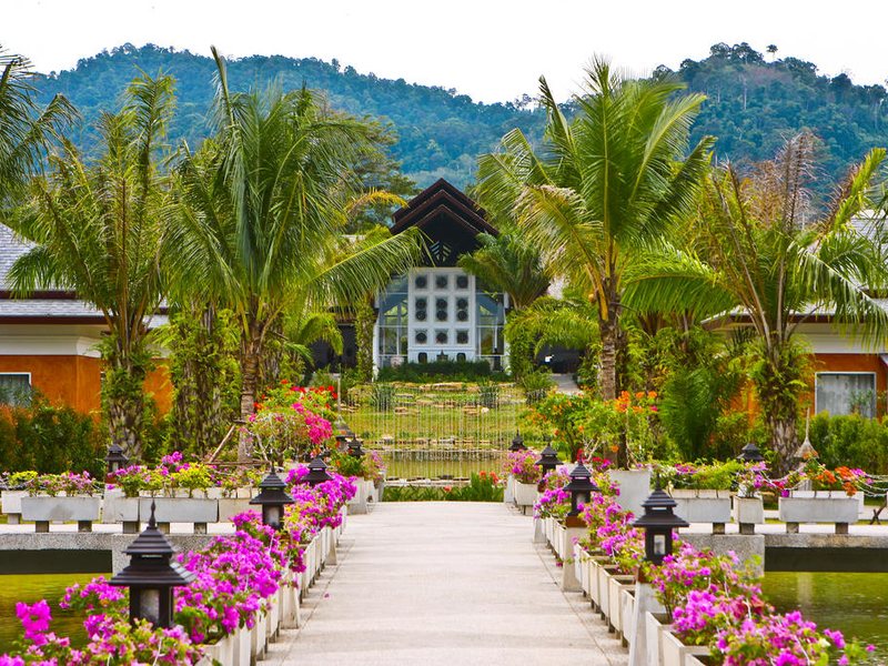 Beyond Resort Khaolak 173313