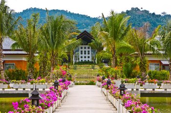 Beyond Resort Khaolak