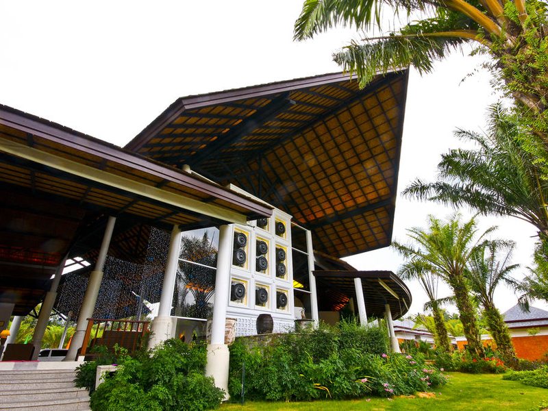 Beyond Resort Khaolak 173314
