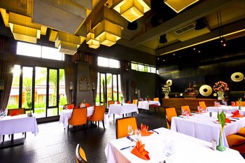 Beyond Resort Khaolak