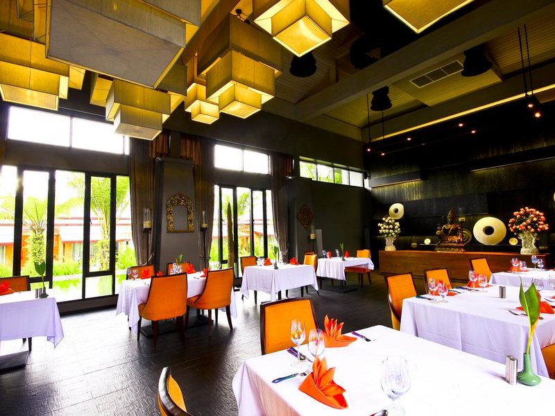 Beyond Resort Khaolak 173316