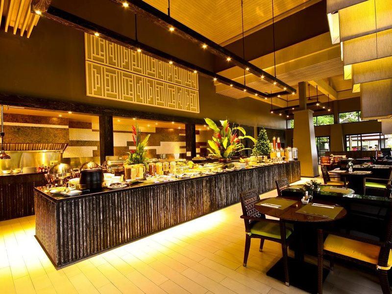 Beyond Resort Khaolak 173317