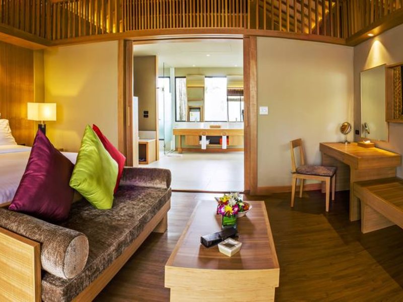 Beyond Resort Khaolak 173320