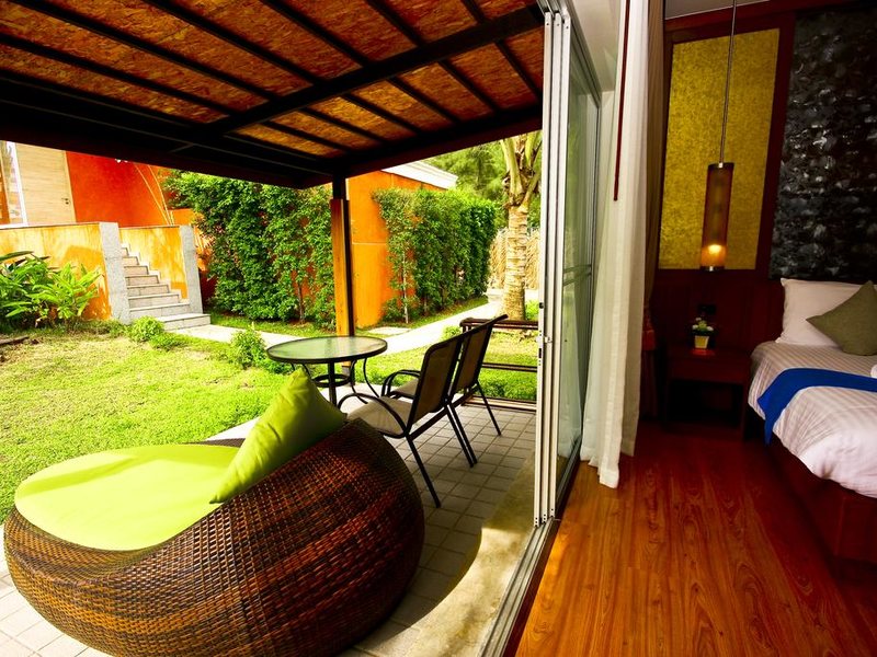 Beyond Resort Khaolak 173321