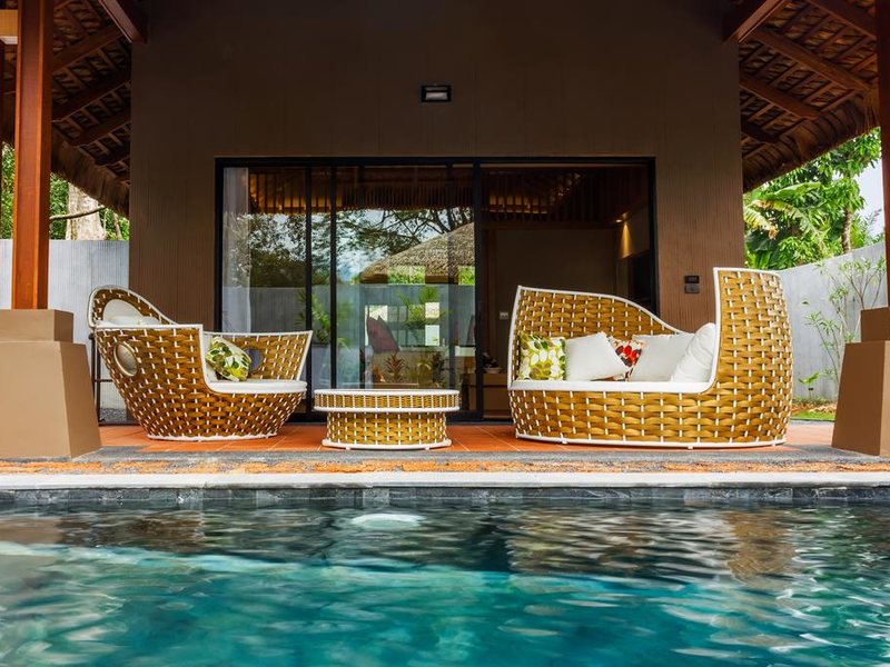 Beyond Resort Khaolak 173325
