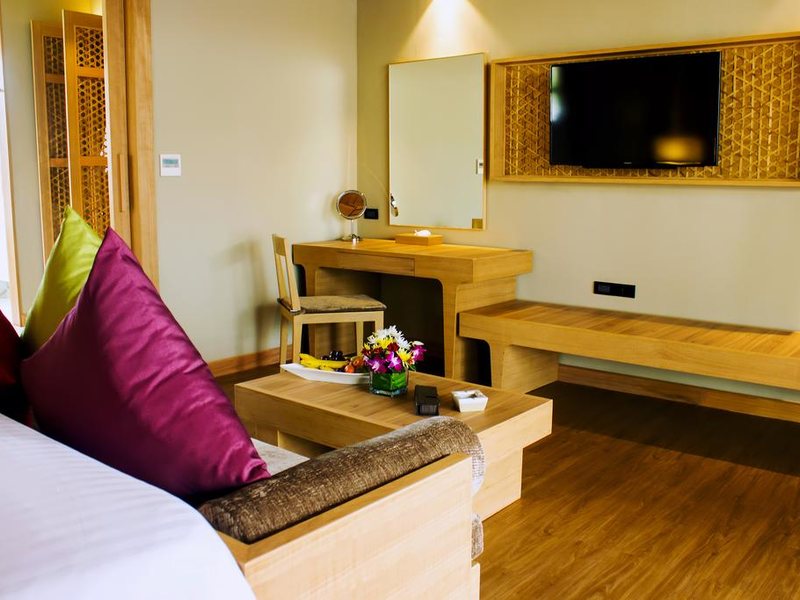 Beyond Resort Khaolak 173326