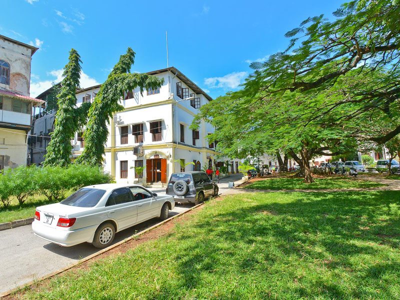 Beyt Al Salaam 198868