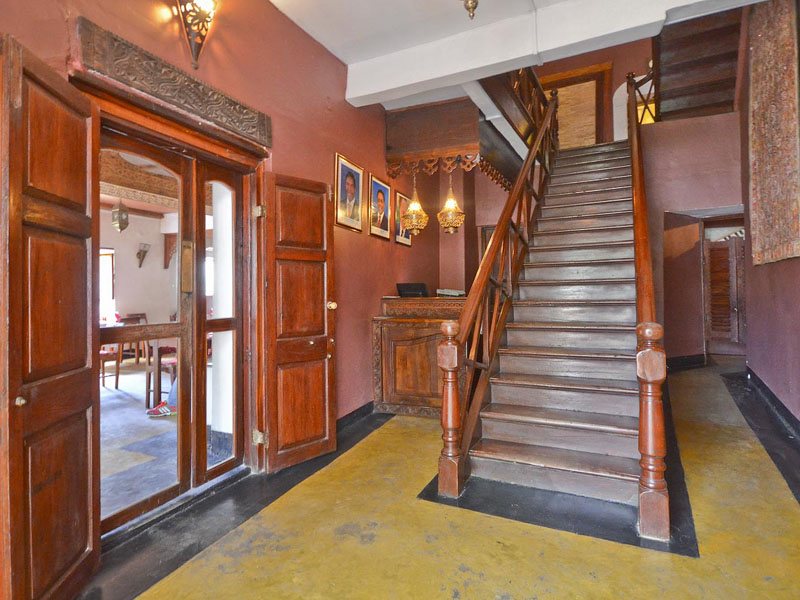 Beyt Al Salaam 198869