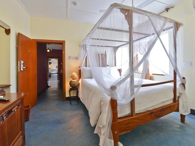 Beyt Al Salaam 198879