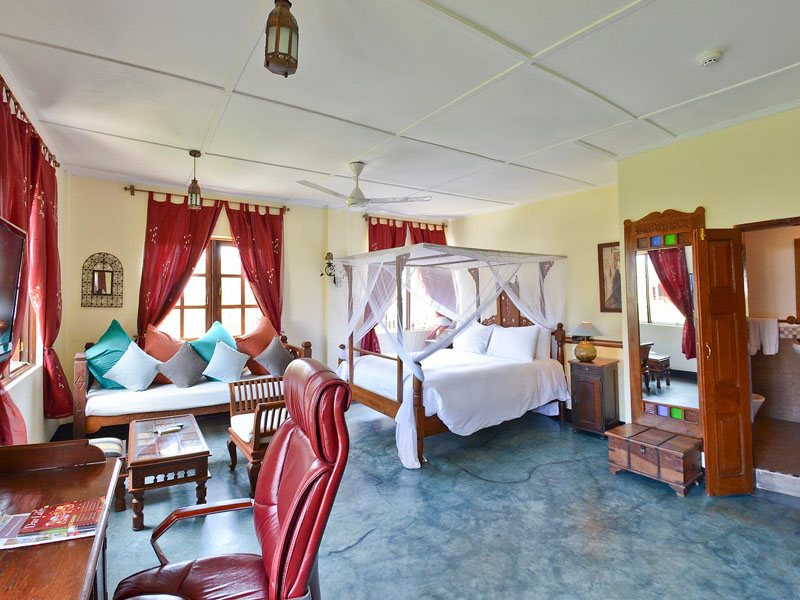 Beyt Al Salaam 198883