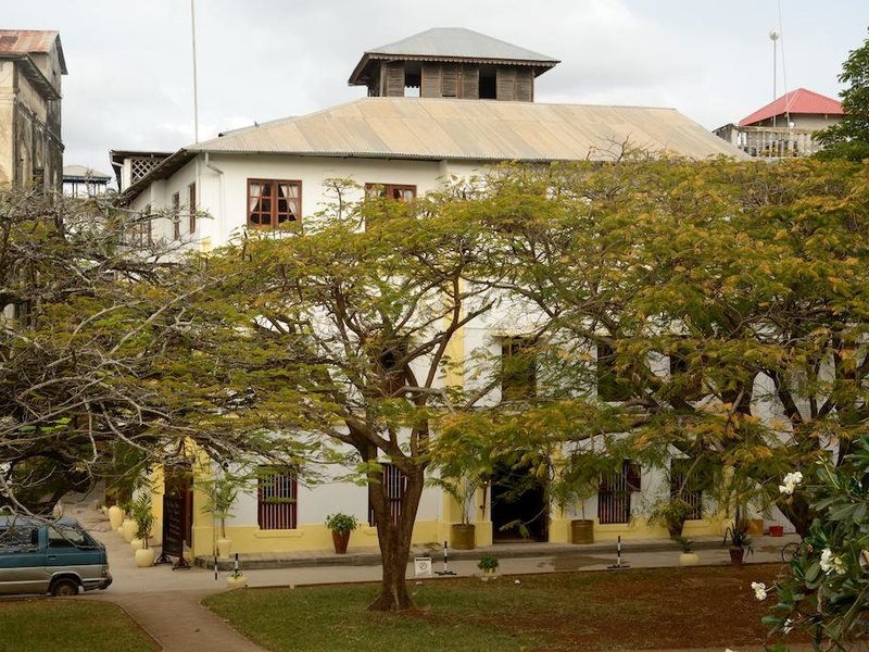 Beyt Al Salaam 198888