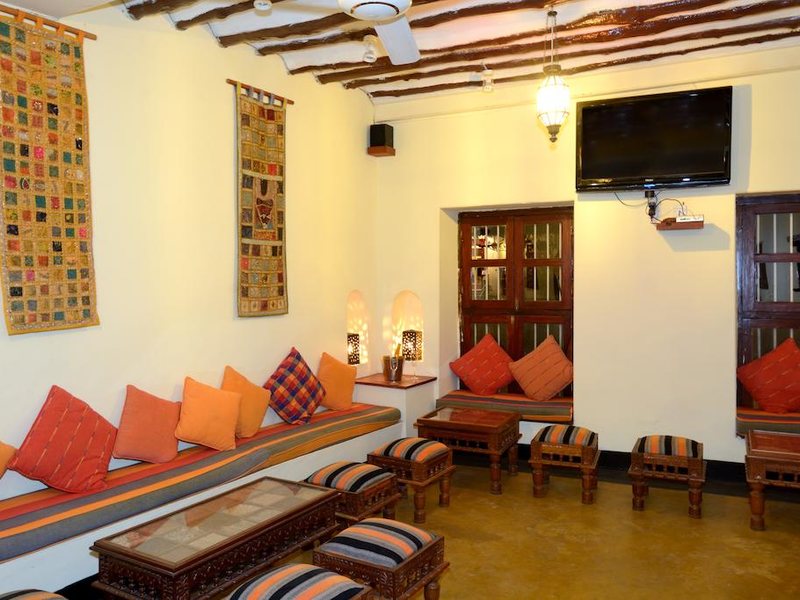 Beyt Al Salaam 198890