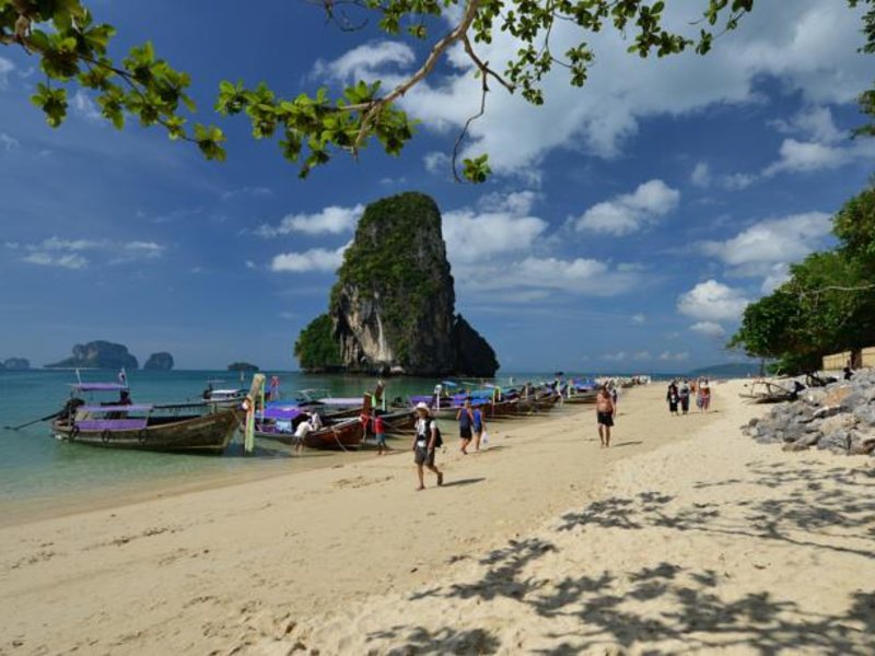 Bhu Nga Thani Resort & Spa 154484