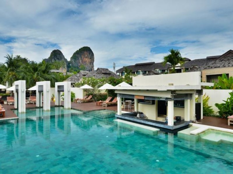 Bhu Nga Thani Resort & Spa 154498