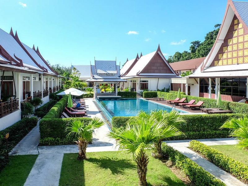 Bhu Tarn Koh Chang Resort & Spa 269146