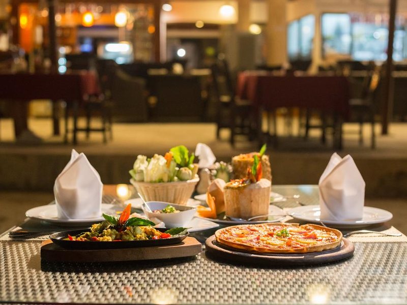 Bhu Tarn Koh Chang Resort & Spa 269162