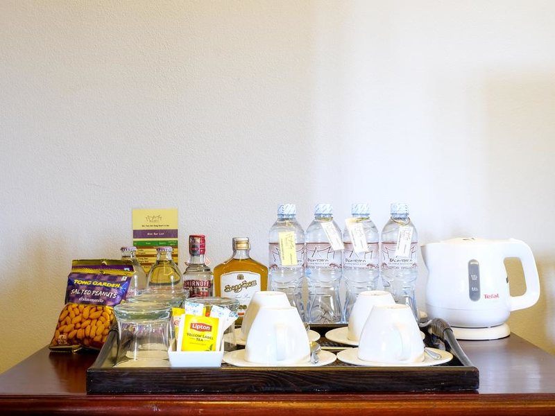 Bhu Tarn Koh Chang Resort & Spa 269165