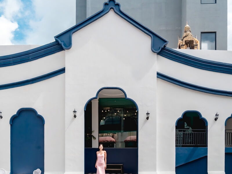 Bhukitta Boutique Hotel 329248