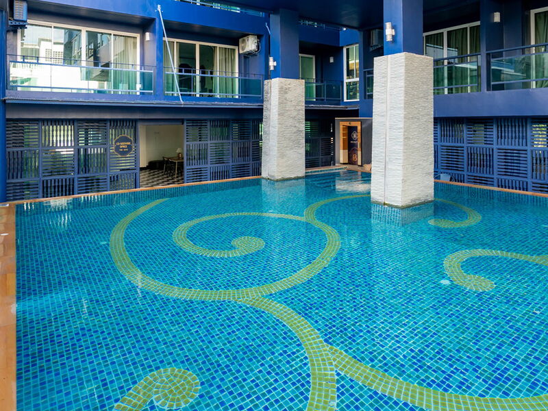 Bhukitta Boutique Hotel 329250