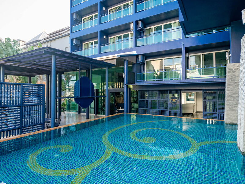 Bhukitta Boutique Hotel 329251