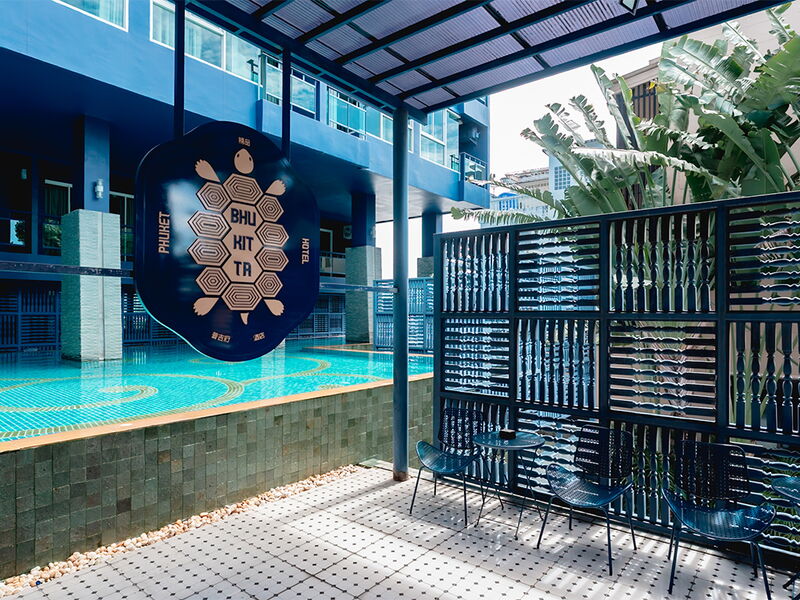 Bhukitta Boutique Hotel 329252