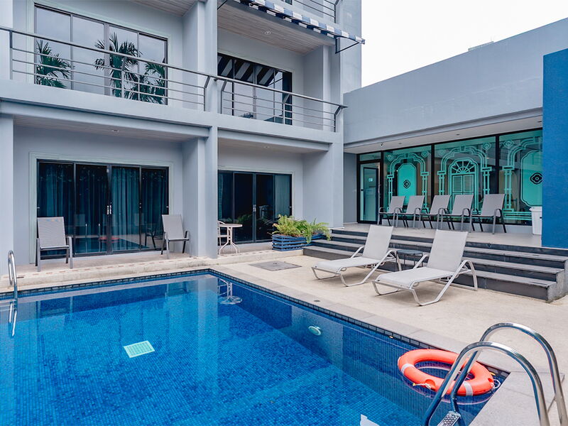 Bhukitta Boutique Hotel 329253